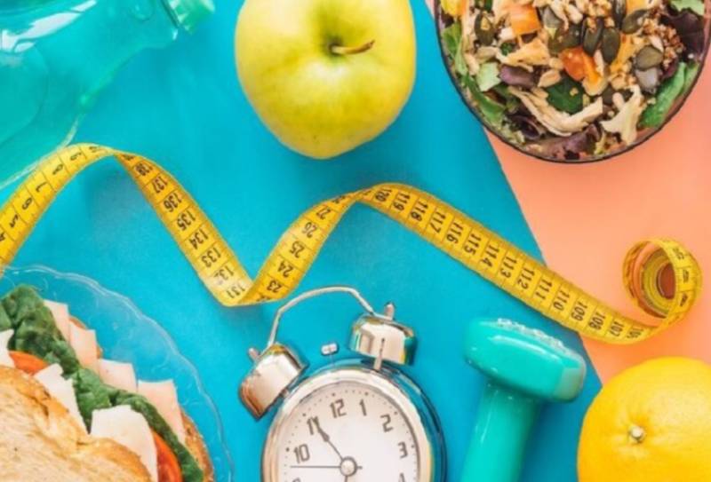 میان‌بُری برای سلامتی حتی بدون کاهش وزن