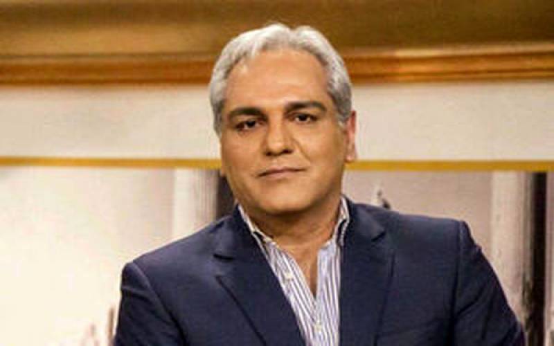 واکنش متفاوت مهران مدیری به حمله وحشیانه اسرائیل