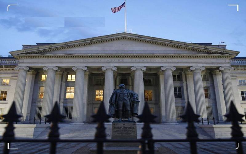 آمریکا تحریم‌های جدیدی علیه ایران اعمال کرد