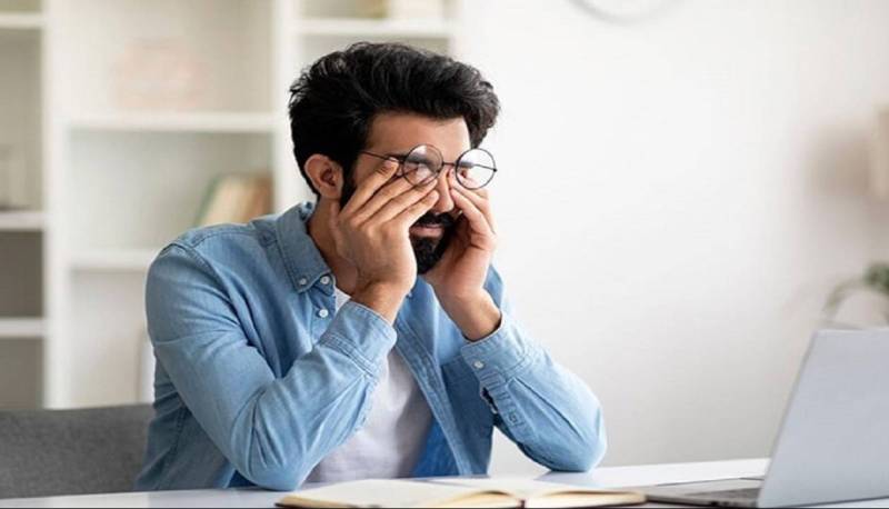 بیماری‌های جدی که باعث خواب‌آلودگی در طول روز می‌شوند