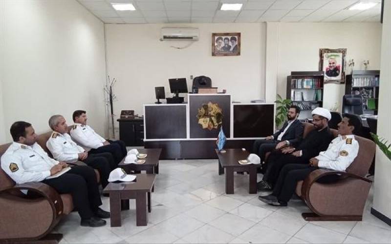 برخورد قاطع با رانندگان پرخطر در محورهای جنوب کرمان