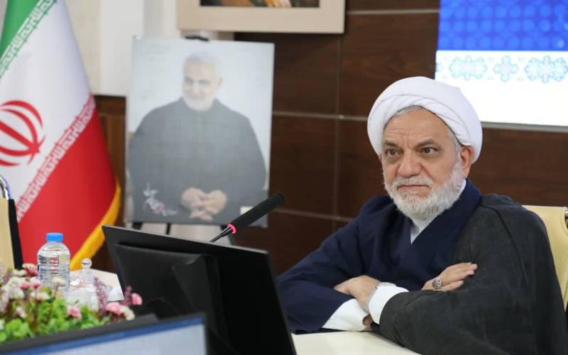 پرونده‌های تصادفات دیگر به دادگستری ارجاع نمی‌شوند