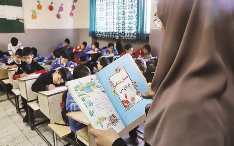 بیش از ۱۵۰۰ کلاس درس در کرمان تراکم بالای ۳۵ نفر دارند