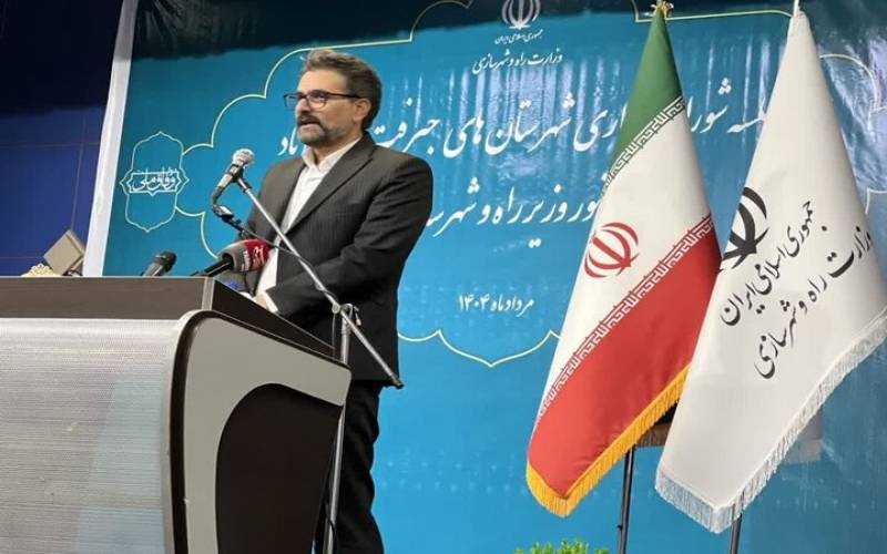 ساخت بیش از ۶ هزار واحد مسکن مهر در جنوب کرمان