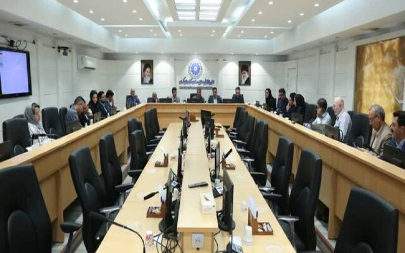 «نظام کشاورزی خرمای مضافتی بم» در مسیر ثبت جهانی