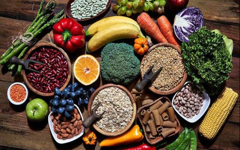 سبزی‌هایی که سلامت بدن را تضمین می‌کنند