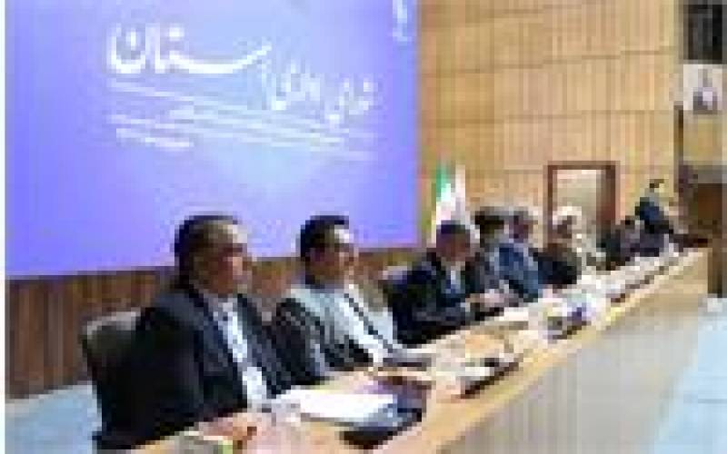 رفع چالش‌های فرهنگی استان نیازمند حمایت ملی است