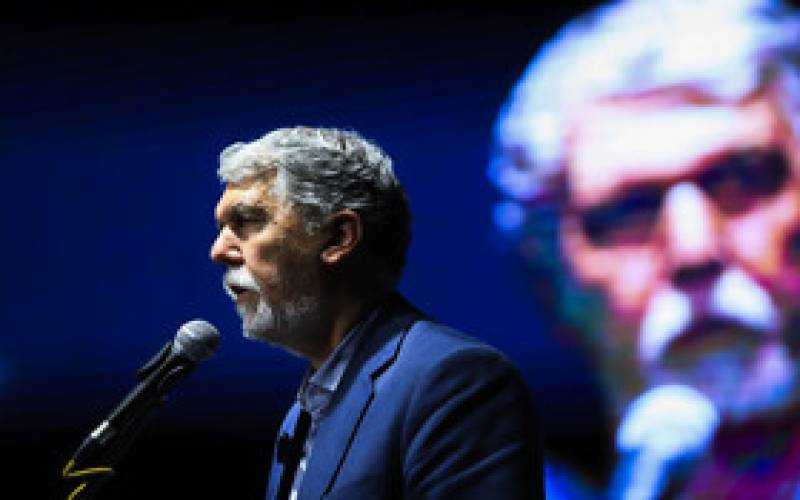 روز دوم سفر وزیر فرهنگ وارشاد به کرمان