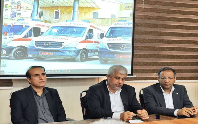 رفع چالش‌های اورژانس هوایی نیازمند همراهی دستگاه هاست