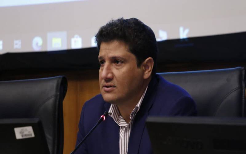 نرخ تورم کرمان باید در جمع پنج استان برتر کشور قرار گیرد