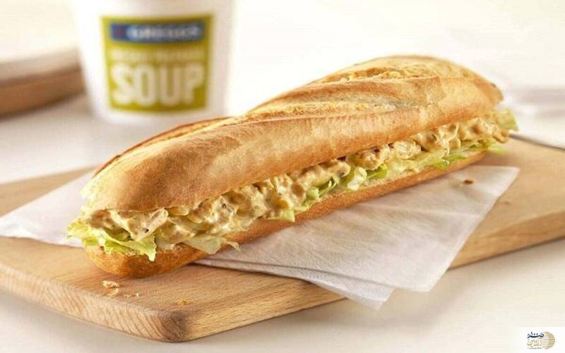 اگر ساندویچ‌ خور هستید دور این ساندویچ ها را خط قرمز بکشید