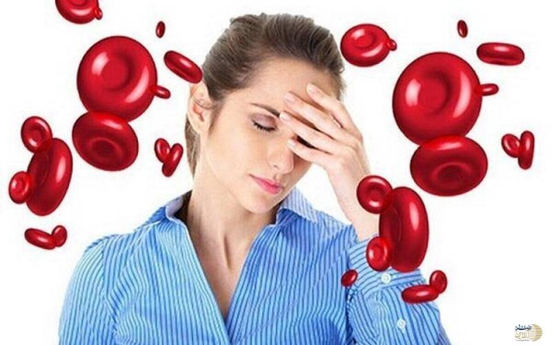 هر روز این غذاها را بخورید تا از شر کم‌خونی راحت شوید