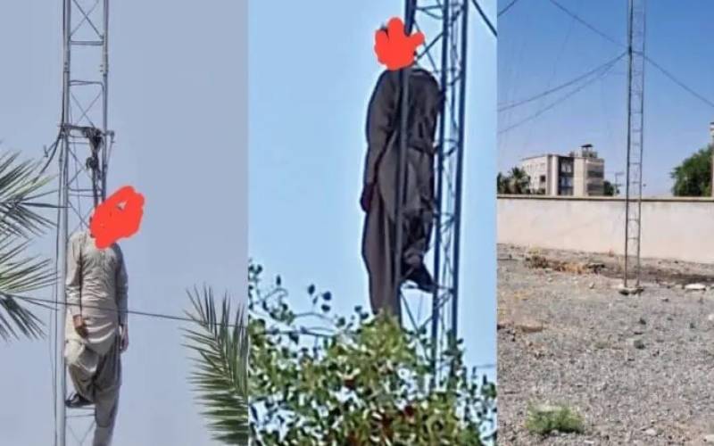 پیگیری قضایی درباره درگذشت یک فرد در اداره جهاد کشاورزی کهنوج