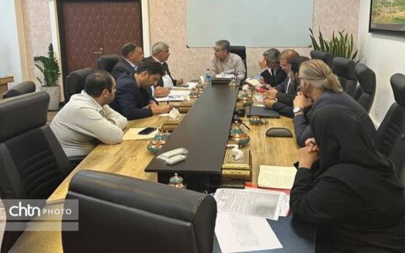 روزهای خوب میراث‌فرهنگی، انقلاب توسعه گردشگری با حمایت نماینده مردم جیرفت در مجلس