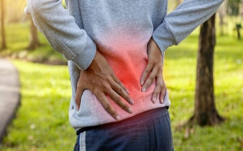 با طب سوزنی می‌توانیم کمردرد مزمن را درمان کنیم؟