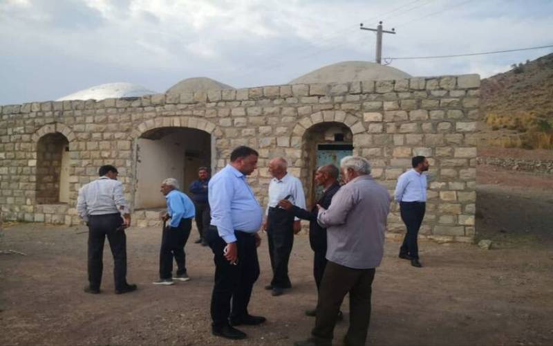 ثبت ملی مدارس قدیمی شهرستان جیرفت نقطه عطفی در حفظ هویت تاریخی جنوب کرمان است