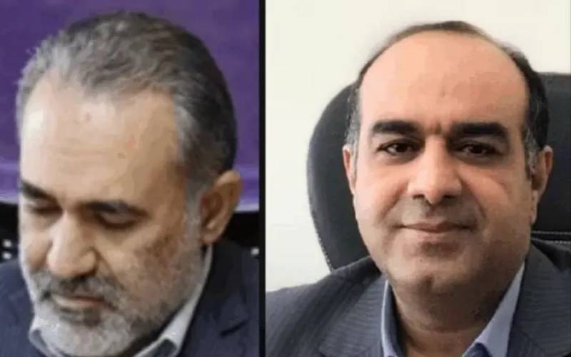 حاجی‌زاده جایگزین حافظی در اداره کل راه و شهرسازی استان کرمان می‌شود
