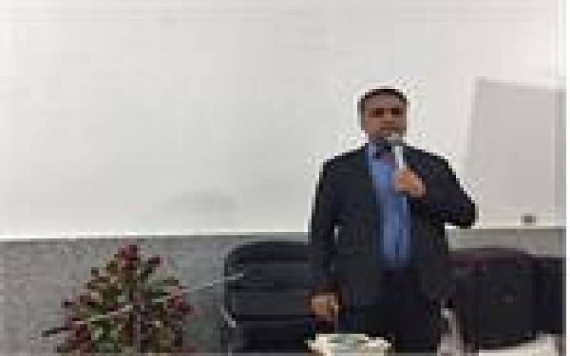 گردهمایی رابطین و مدیران کانون‌های مساجد جنوب کرمان با رویکرد انتقال تجربیات برگزار شد