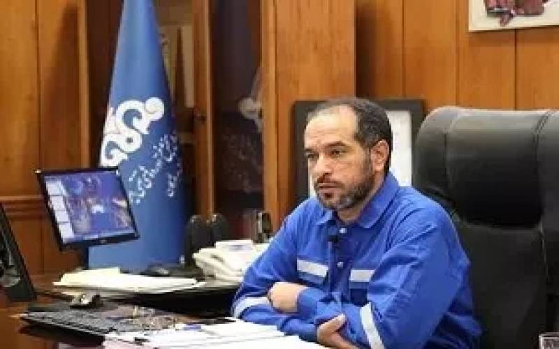 احمد سالاری‌فر به‌عنوان مدیر شرکت ملی پخش فرآورده‌های نفتی منطقه کرمان منصوب شد