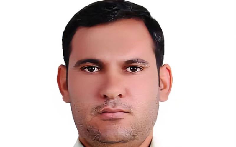 آسمانی شدن مأمور پلیس جیرفت در مأموریت شبانه