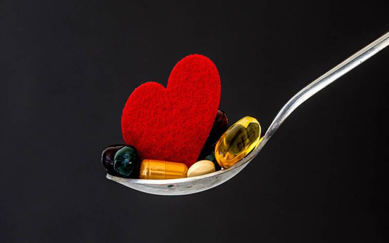 ویتامینی که از ابتلا به دیابت و بیماری‌های قلبی جلوگیری می‌کند