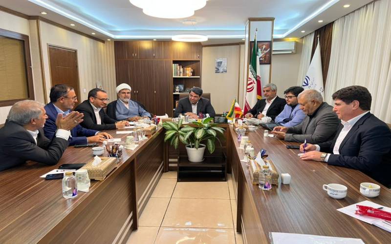 مجمع نمایندگان مردم استان کرمان مخالف تداوم اجرای طرح کدینگ سوخت اس