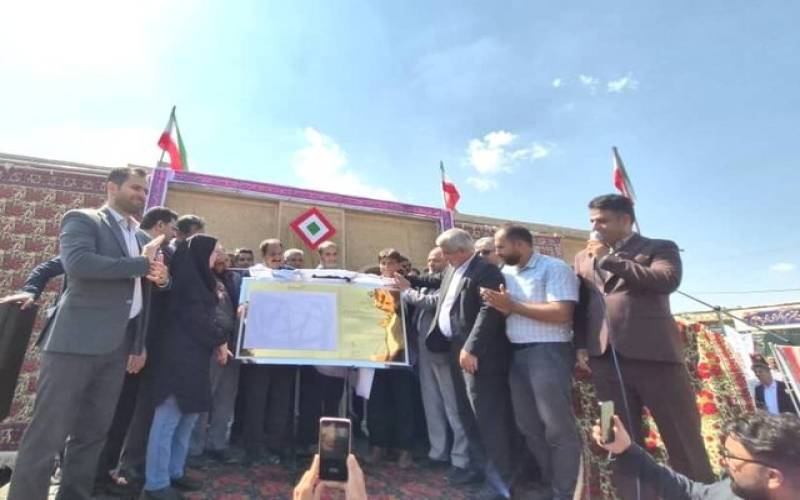 لبخند شیرین اسفندقه به قاب تاریخ، تمدن و گردشگری