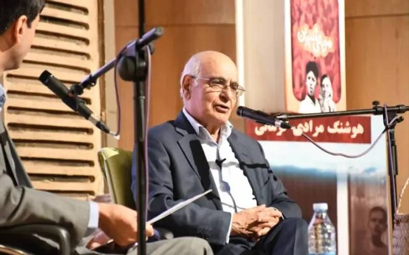 خانه‌ام را به فرهنگ سپردم؛ اما دلم هنوز در کرمان است