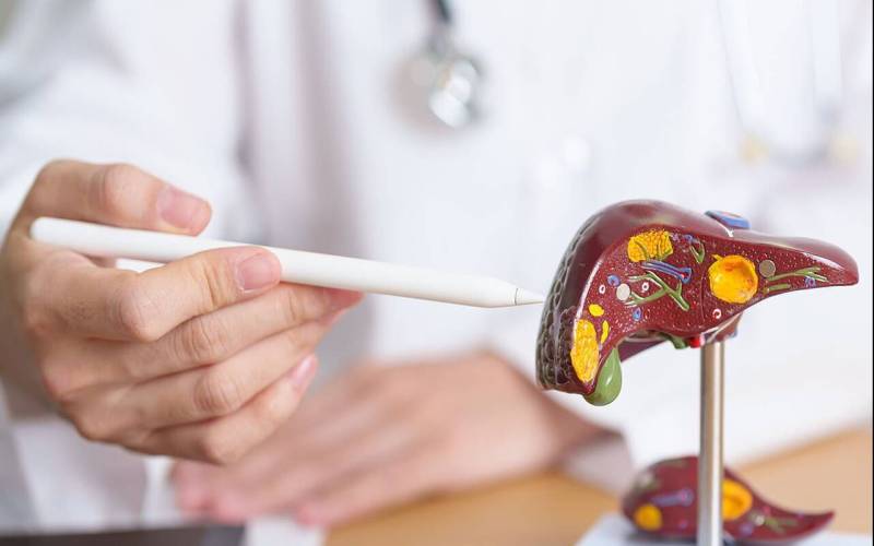 ۶ مکمل‌ و ویتامین برای کنترل بیماری کبد چرب و آنزیم‌های کبد