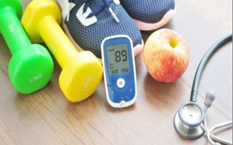 ورزش، موتور تنظیم‌کننده متابولیسم دیابت