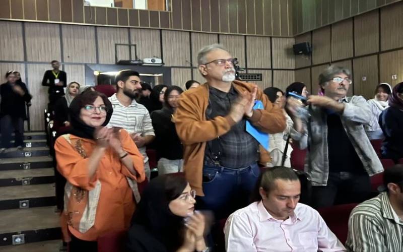 پانزدهمین فجر تئاتر؛ در جنوب کرمان