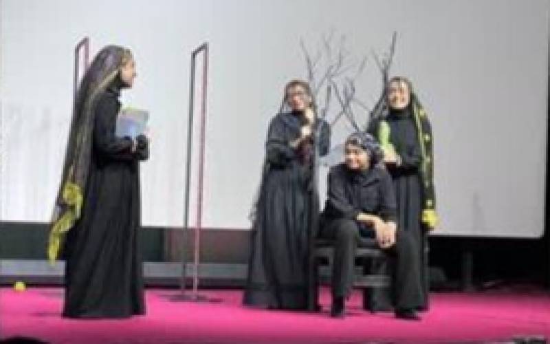 دوشیزگان باغ لیمو روایت جستجوی آرامش در گذر از شهر به روستا