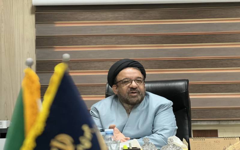 «روایت رضوان» در جنوب کرمان طلوع فرهنگ رضوی در افق مجازی ایران