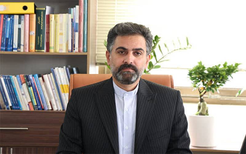 تشریح آخرین وضعیت پروژه‌های دوبانده‌سازی و طرح‌های راه‌سازی جنوب کرمان از سوی مدیرکل راه و شهرسازی