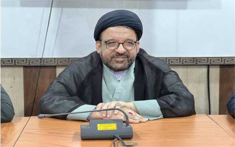 برگزاری کارگاه آموزشی خبرنگاری مدرن با استقبال گسترده اصحاب رسانه در جنوب کرمان