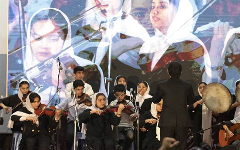 «شب‌های موسیقی جیرفت» برگزار می‌شود