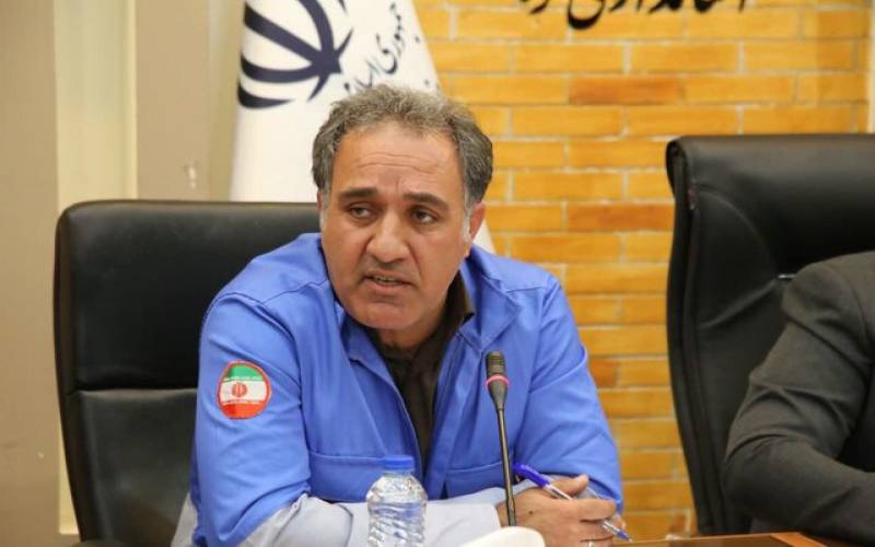 بارش‌های اخیر کرمان در ۸۰ سال گذشته بی‌سابقه است