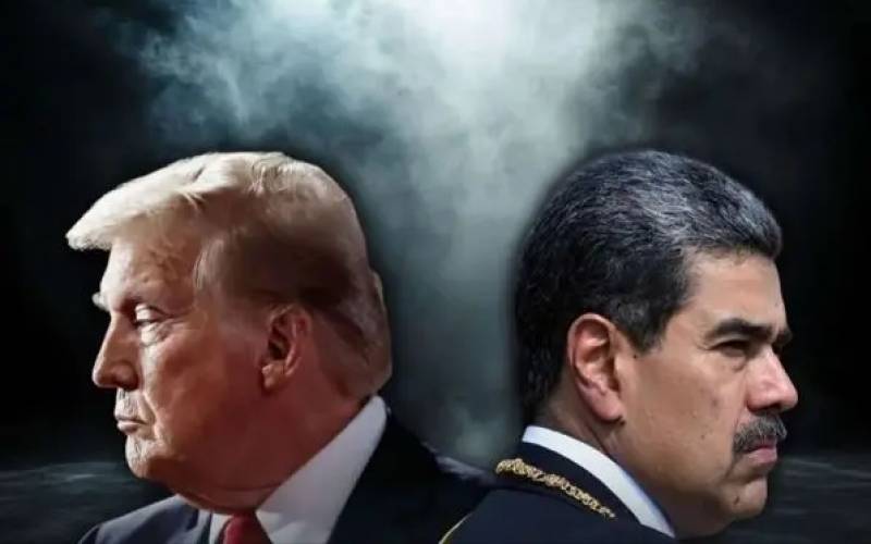 مردی که قربانی جنگ سرد واشنگتن و پکن شد