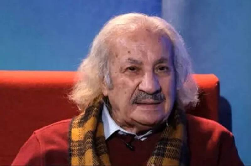 سعید پیردوست بازیگری که توجه کارگردانان بزرگ را به خود جلب کرد