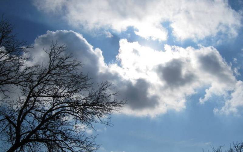 پیش‌بینی سرما و یخبندان بعد از بارندگی‌ها در استان کرمان