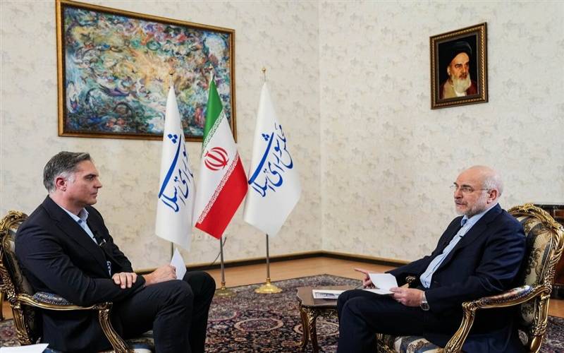 تا منافع اقتصادی ما تضمین نشود خبری از مذاکره نیست